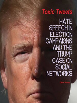 cover image of Toxic Tweets